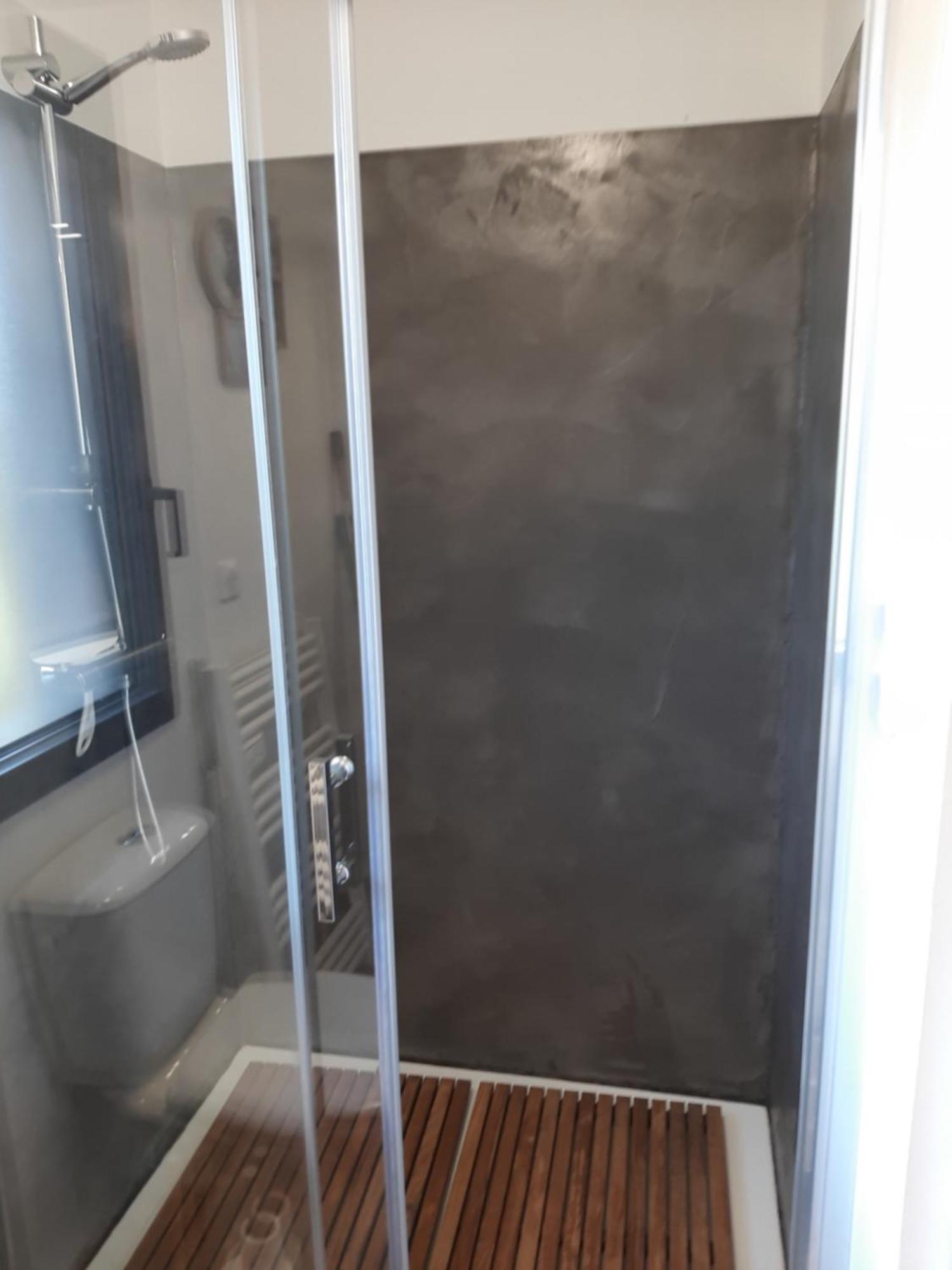 Chalet La Veilla Ax-les-Thermes Luaran gambar