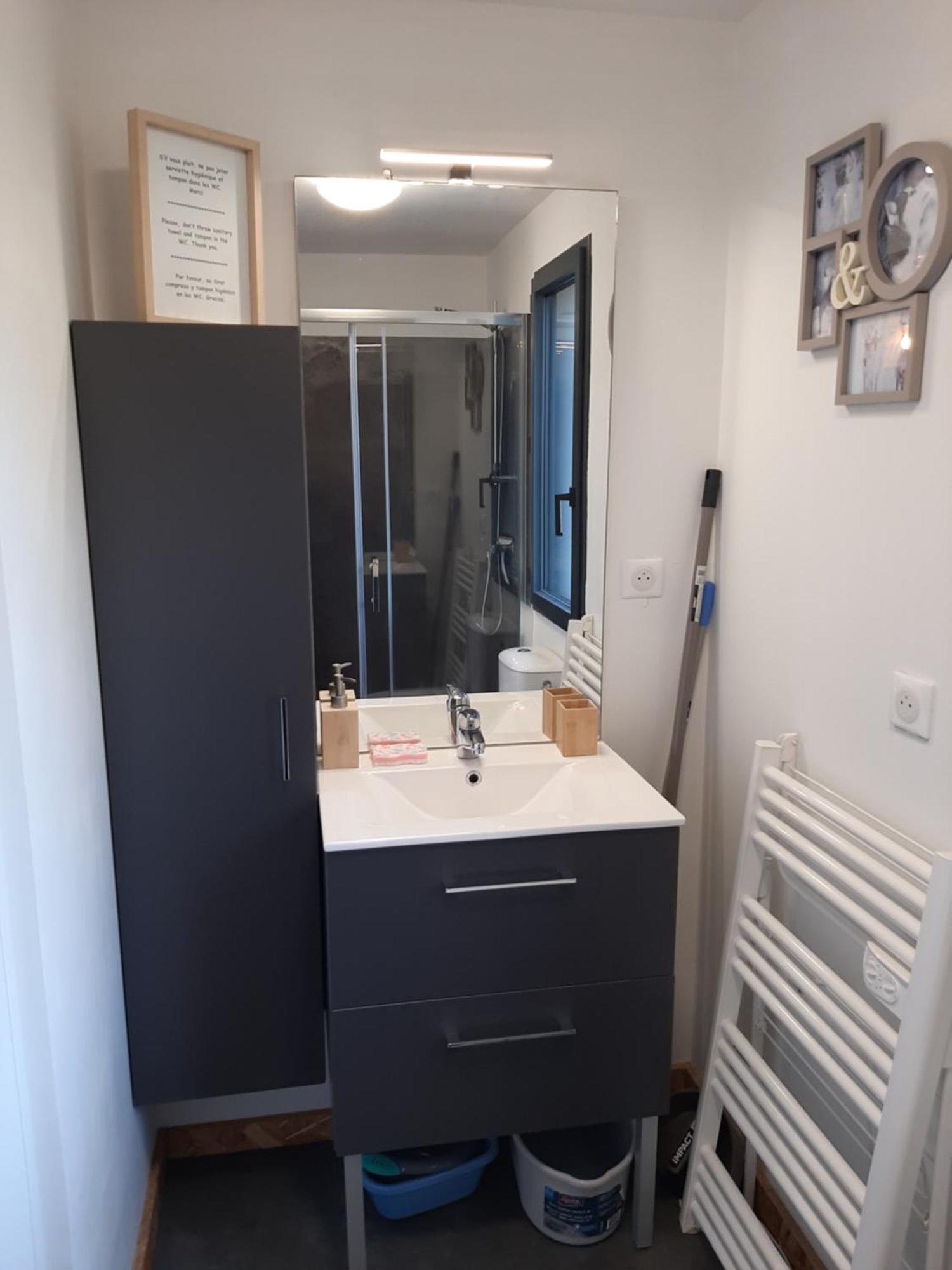 Chalet La Veilla Ax-les-Thermes Luaran gambar